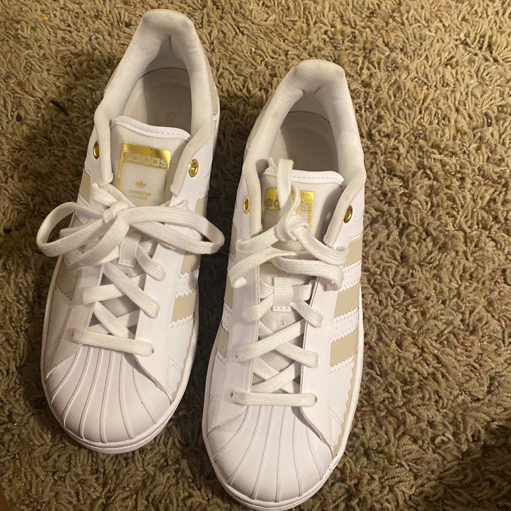 BRAND NEW ADIDAS SUPERSTAR OT TECH SHOES